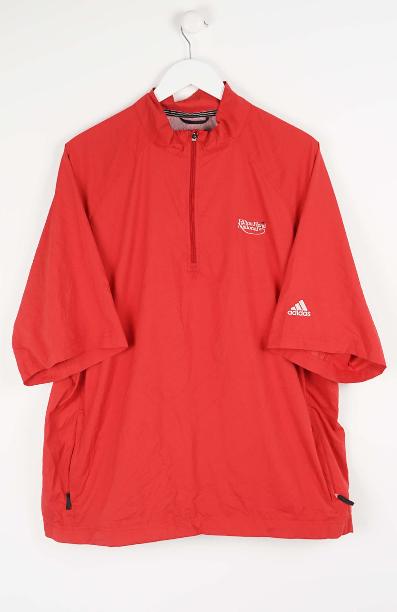 VINTAGE ADIDAS GOLF WINDBREAKER (XL)