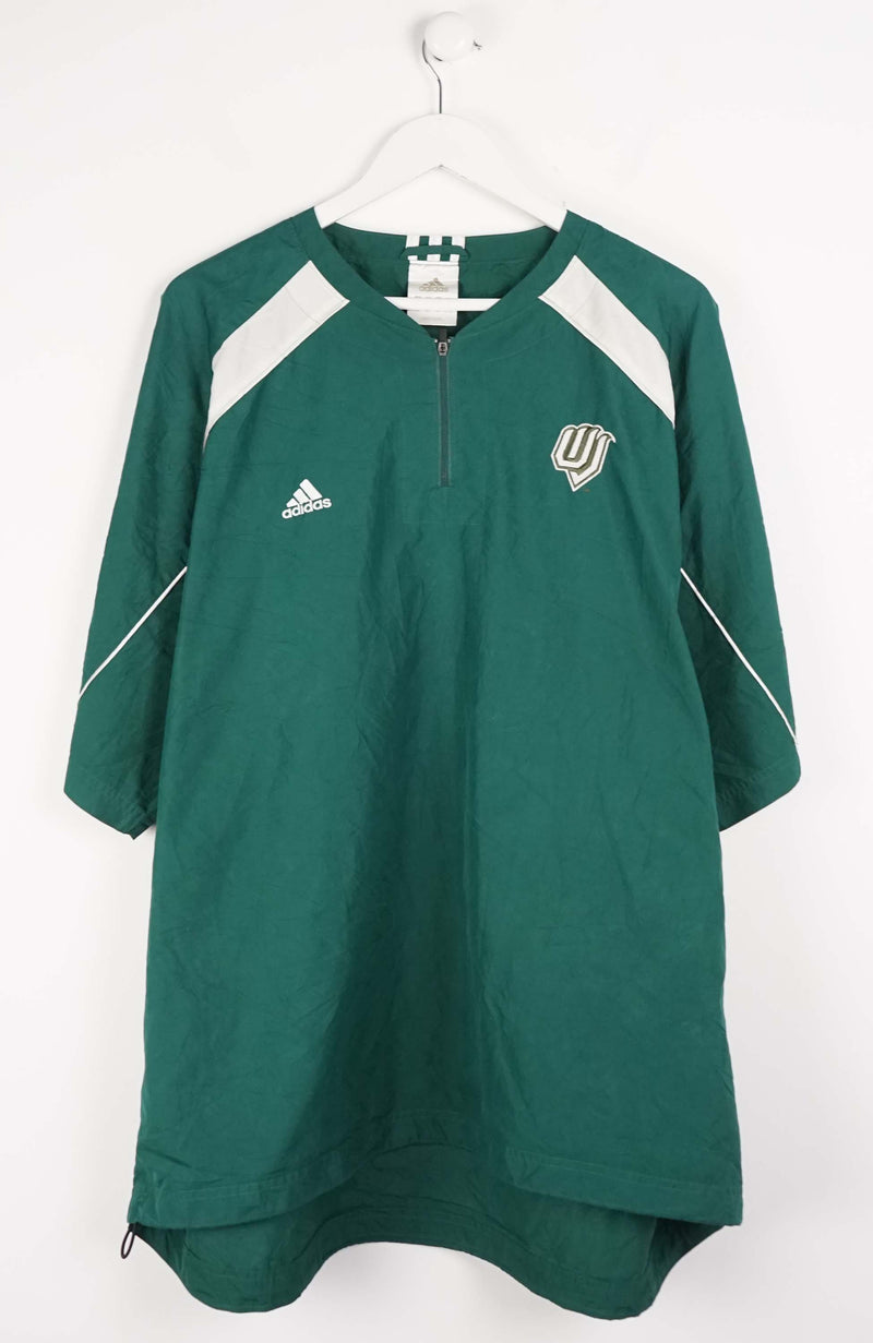 VINTAGE ADIDAS GOLF WINDBREAKER (XXL)
