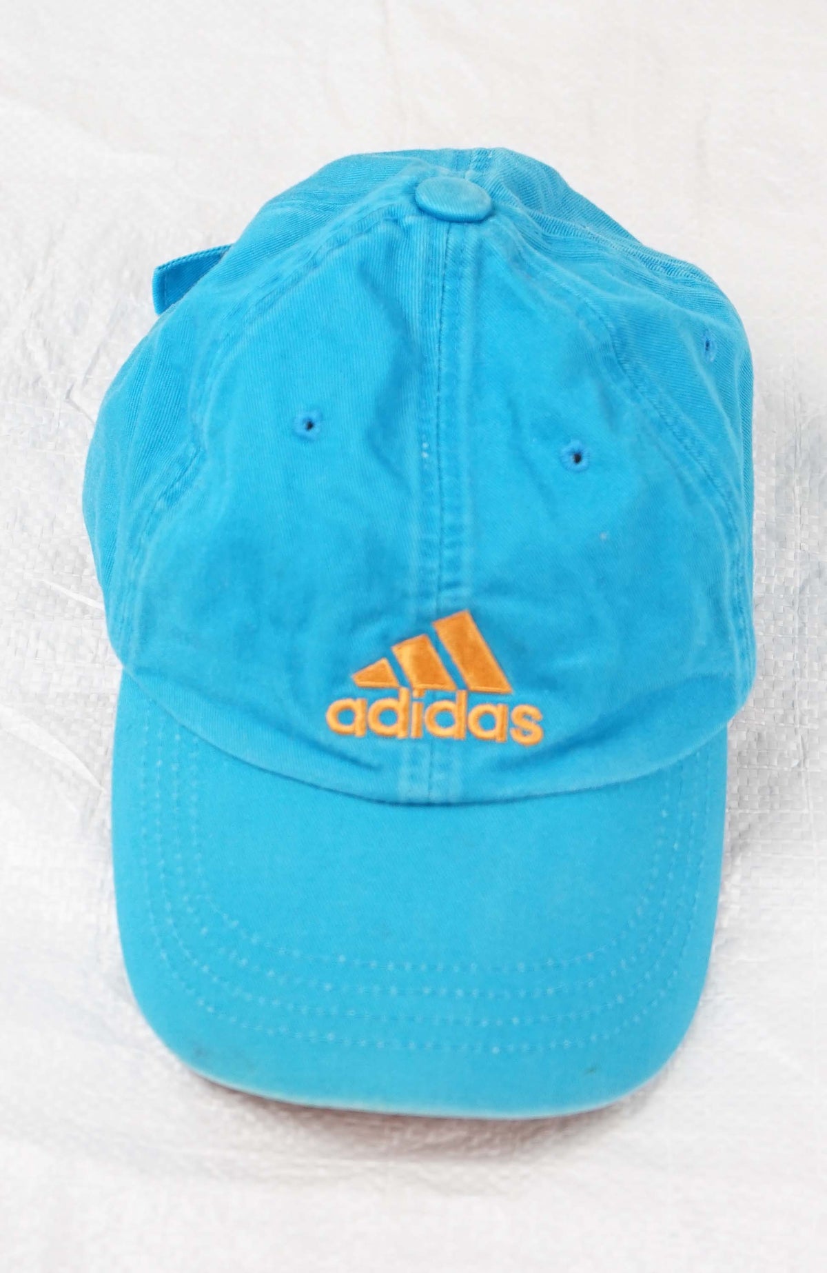 VINTAGE ADIDAS HAT