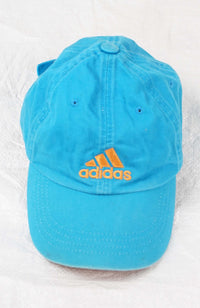 VINTAGE ADIDAS HAT