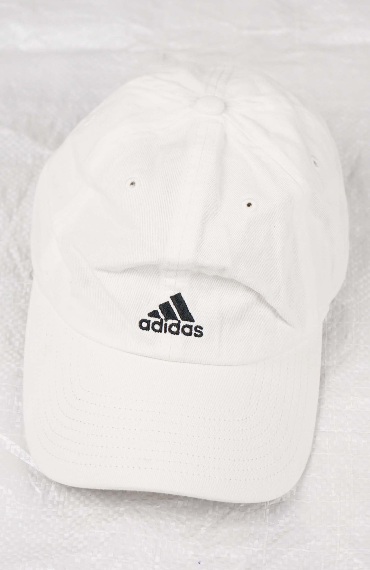 VINTAGE ADIDAS HAT
