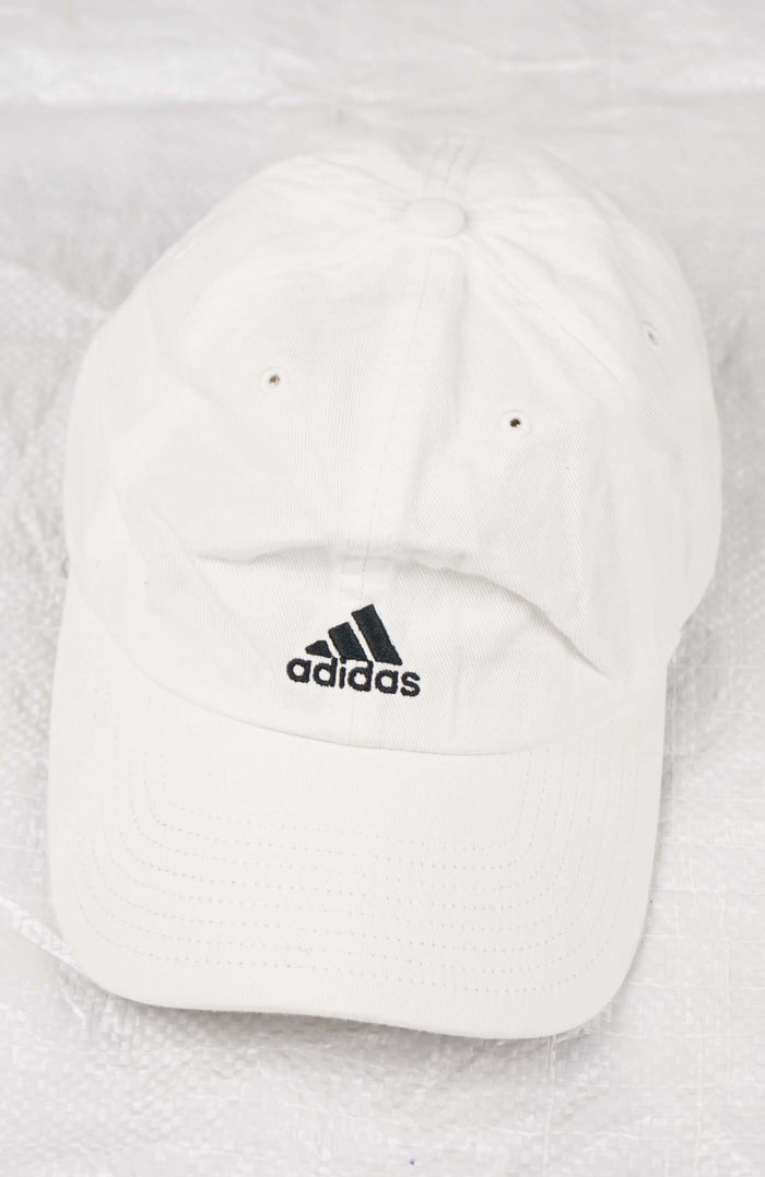 VINTAGE ADIDAS HAT