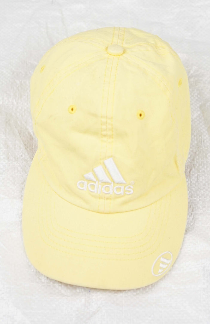 VINTAGE ADIDAS HAT