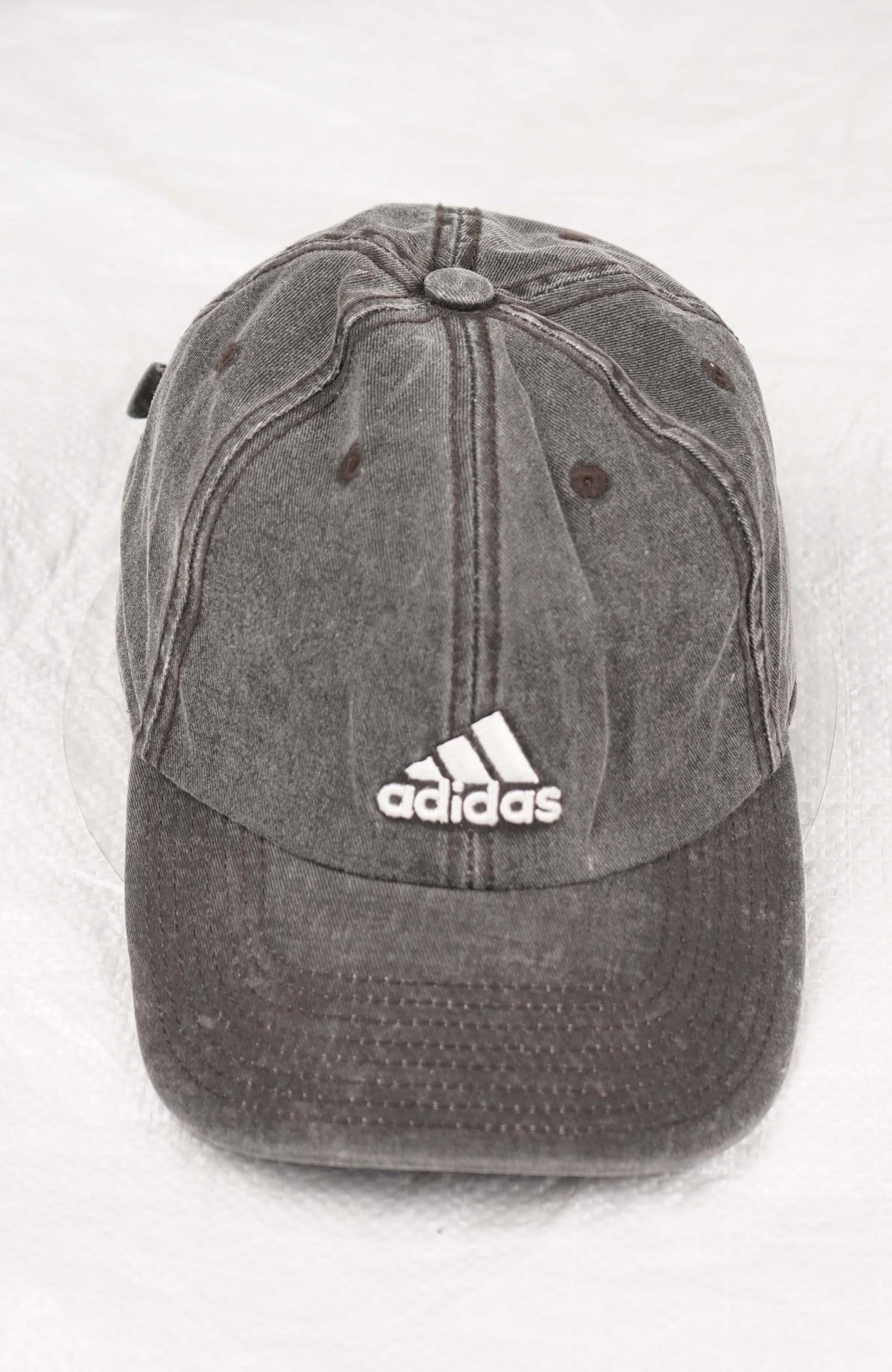 VINTAGE ADIDAS HAT