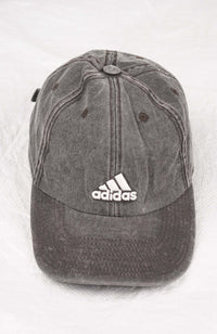 VINTAGE ADIDAS HAT