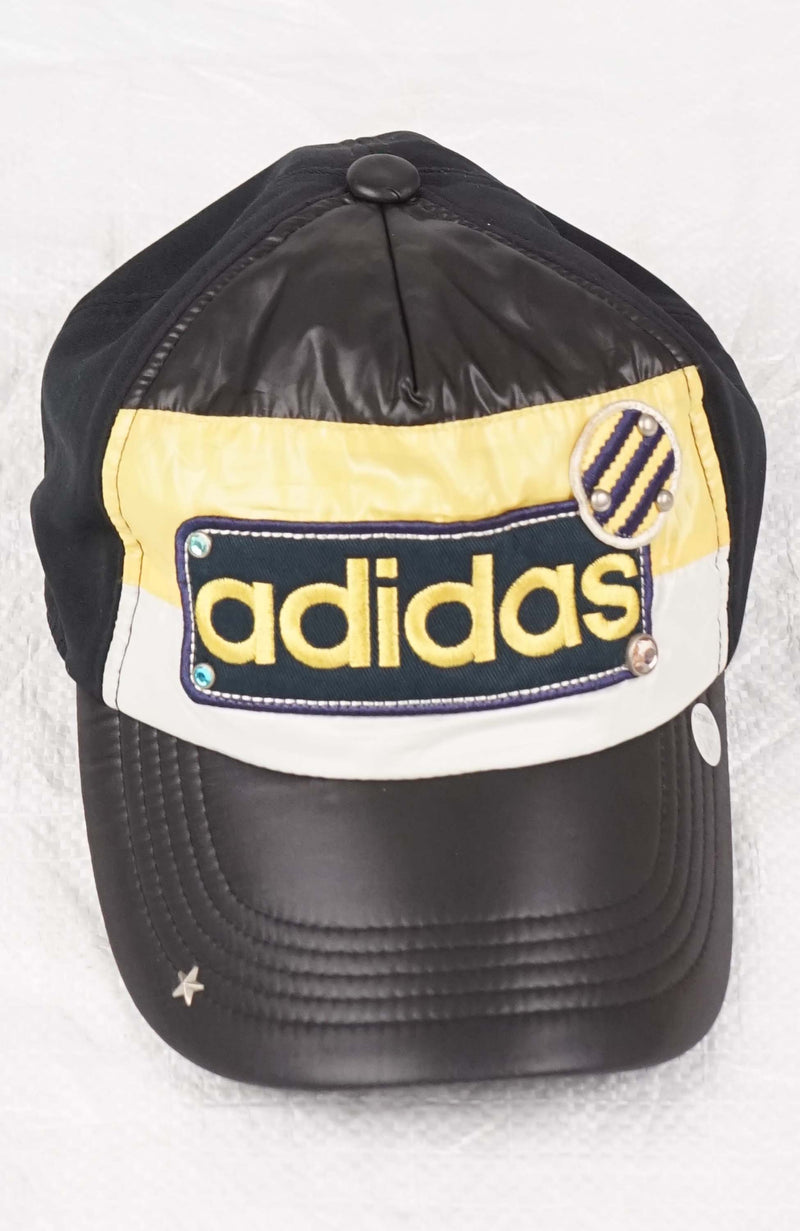 VINTAGE ADIDAS HAT