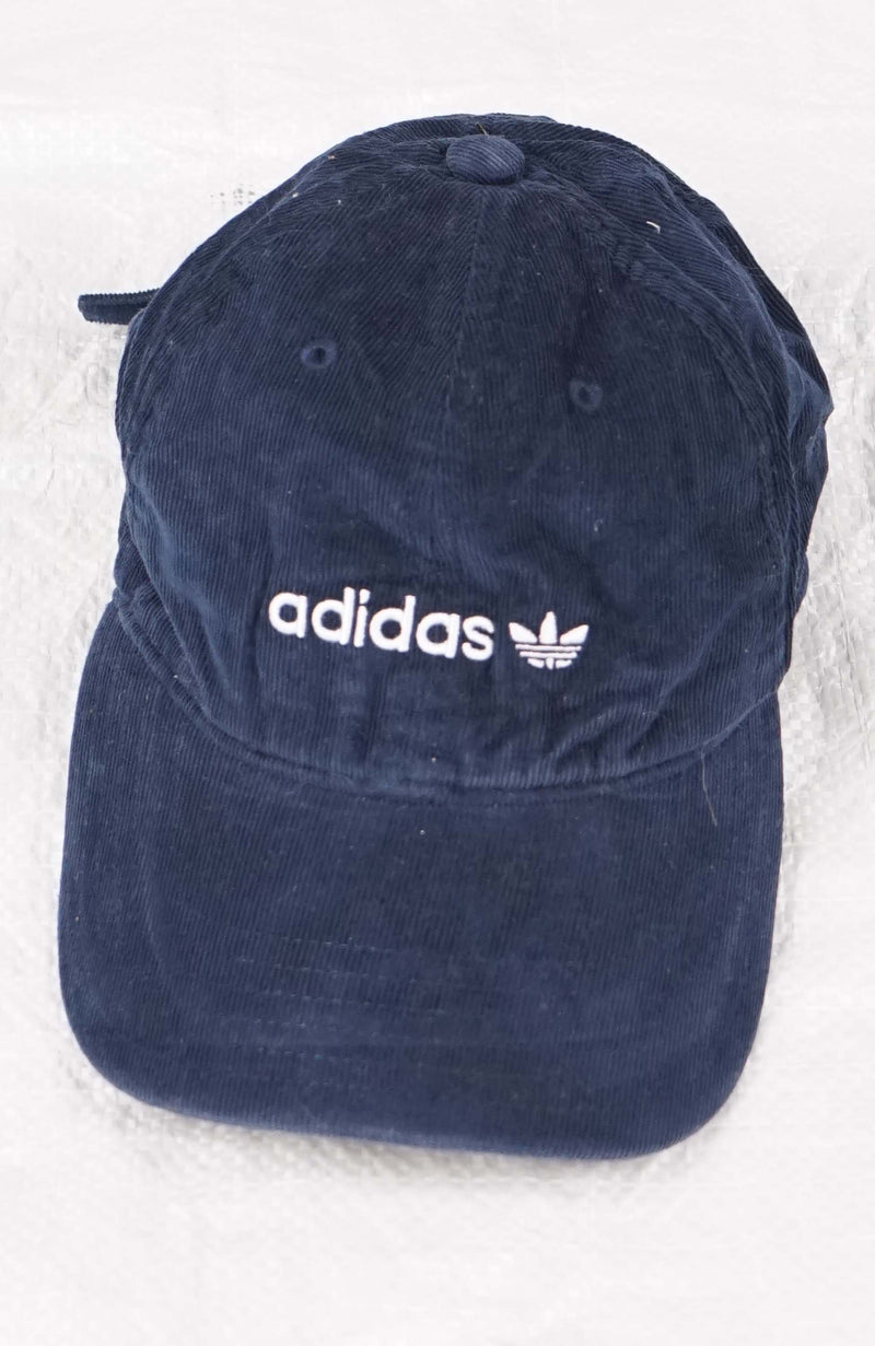 VINTAGE ADIDAS HAT