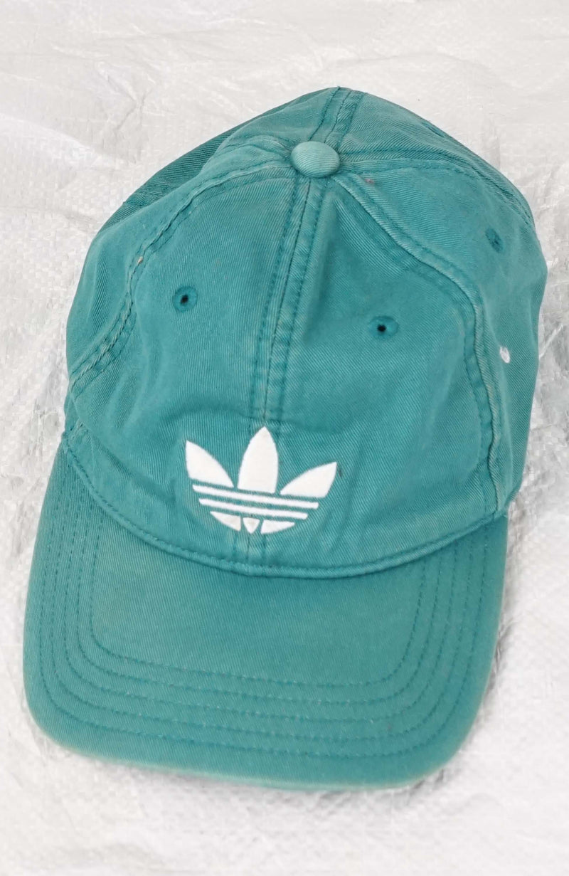 VINTAGE ADIDAS HAT