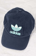VINTAGE ADIDAS HAT