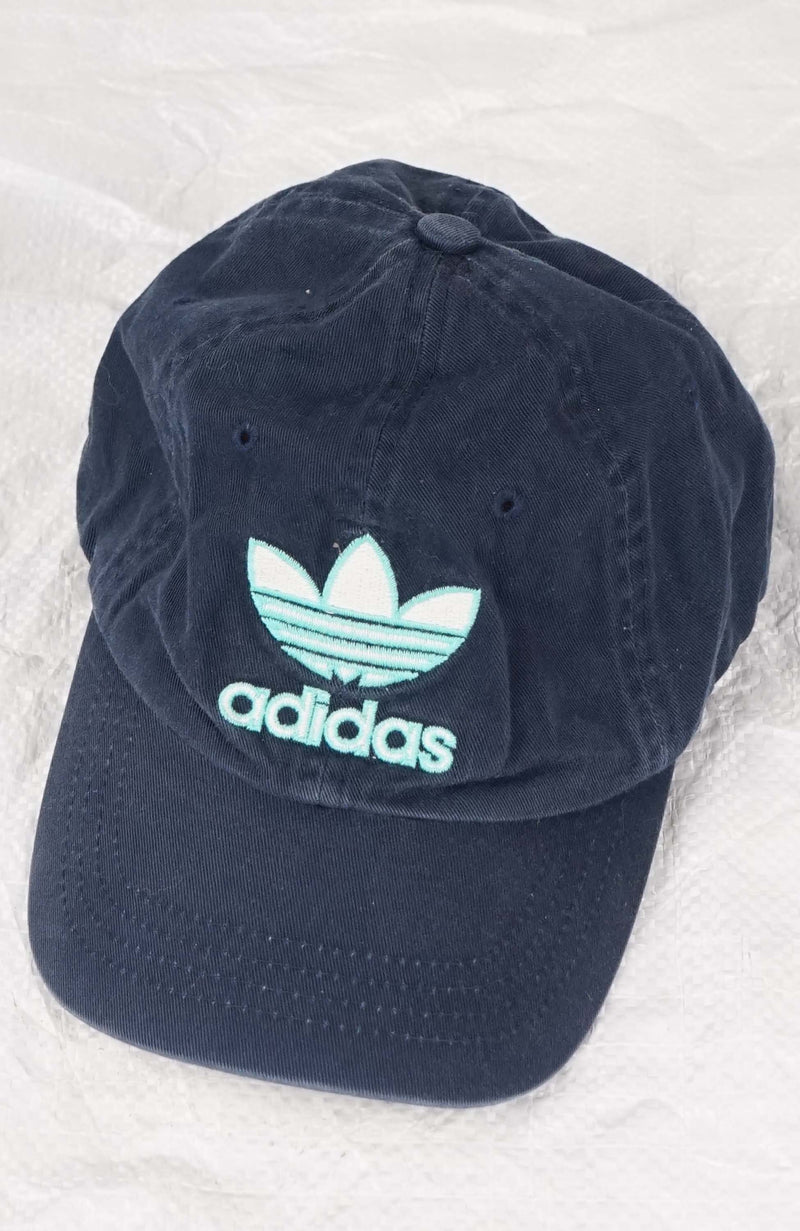 VINTAGE ADIDAS HAT