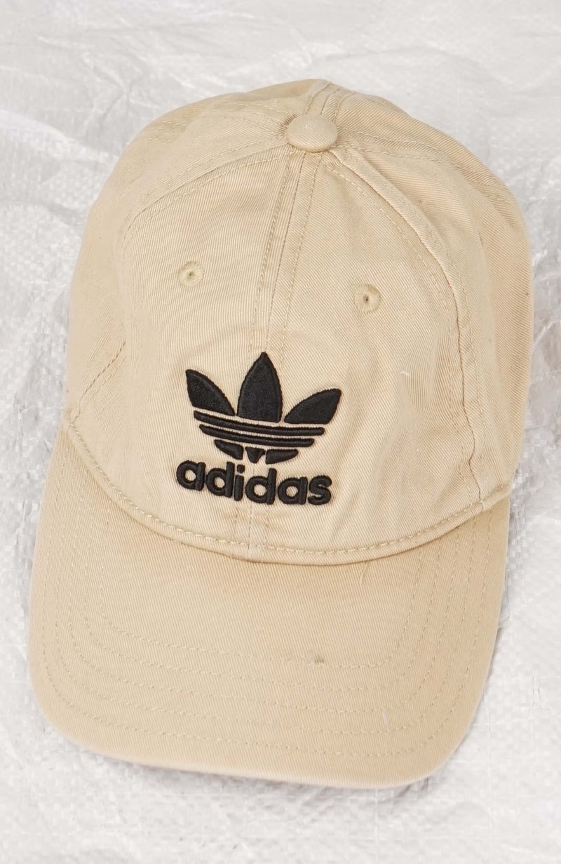 VINTAGE ADIDAS HAT