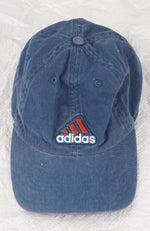 VINTAGE ADIDAS HAT
