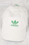 VINTAGE ADIDAS HAT