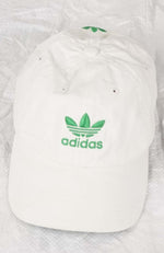 VINTAGE ADIDAS HAT