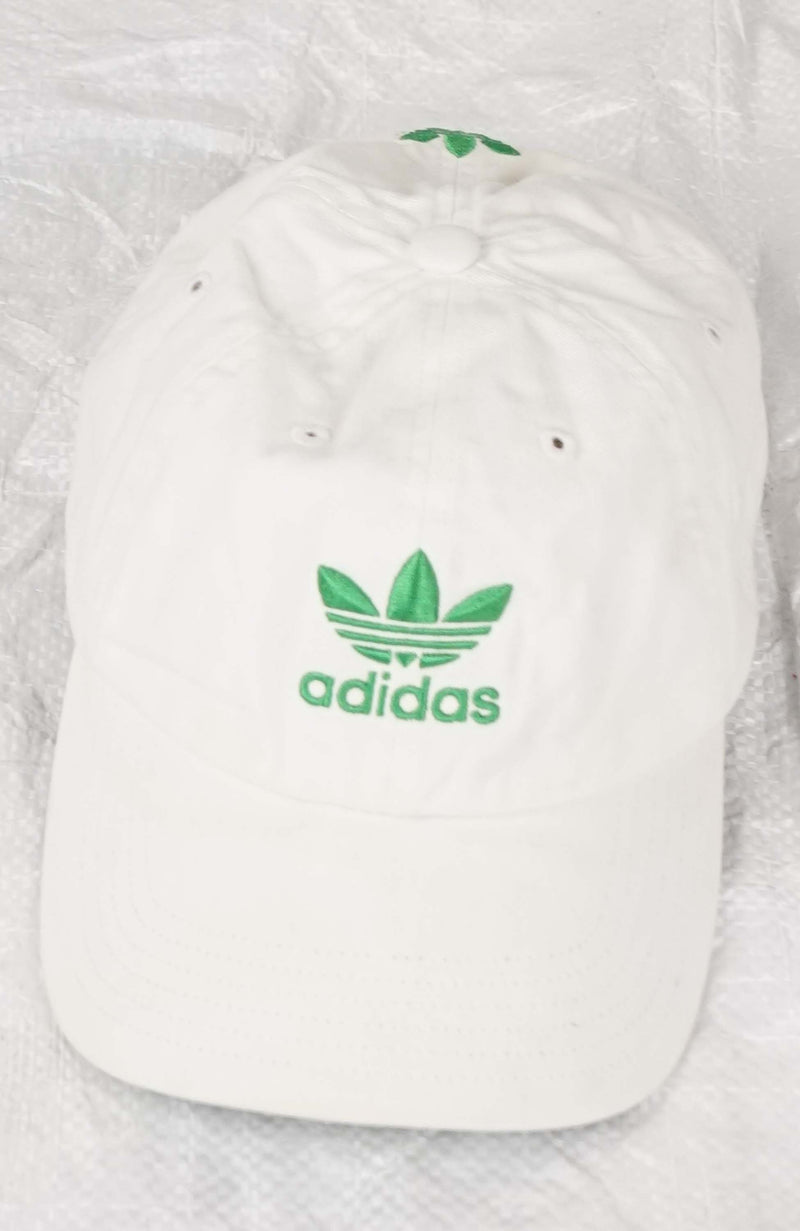 VINTAGE ADIDAS HAT