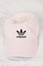 VINTAGE ADIDAS HAT