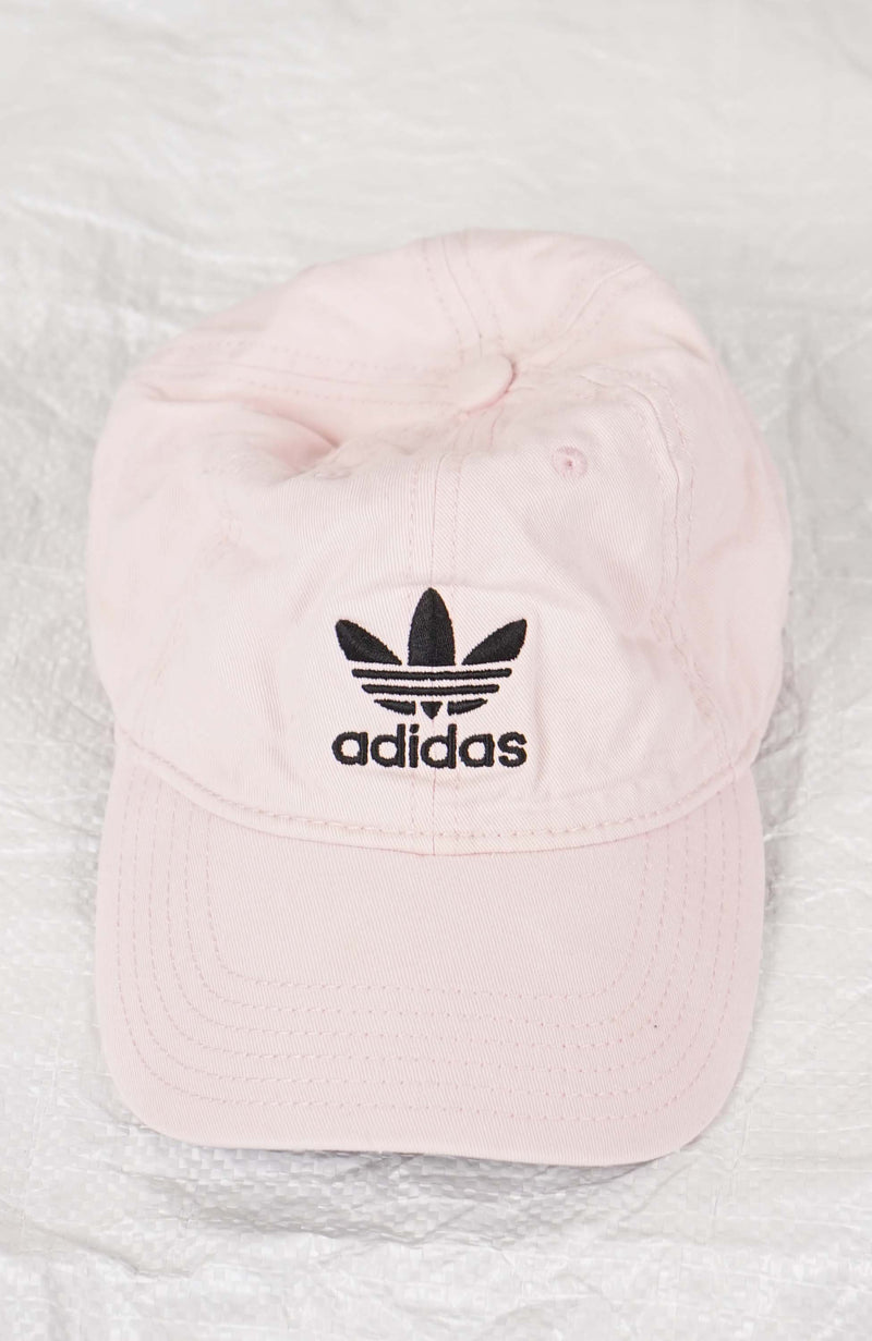 VINTAGE ADIDAS HAT