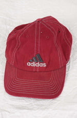 VINTAGE ADIDAS HAT