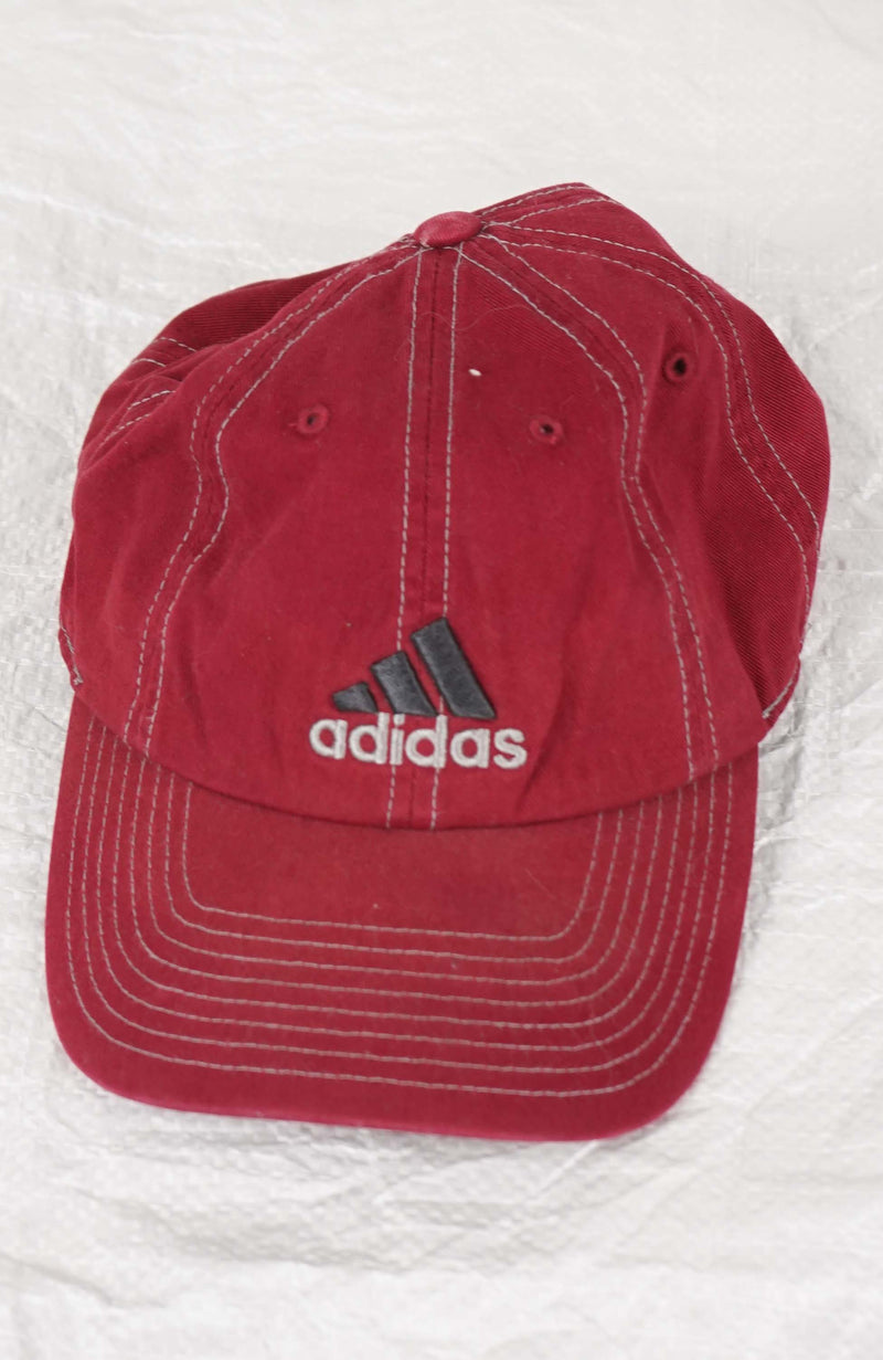 VINTAGE ADIDAS HAT