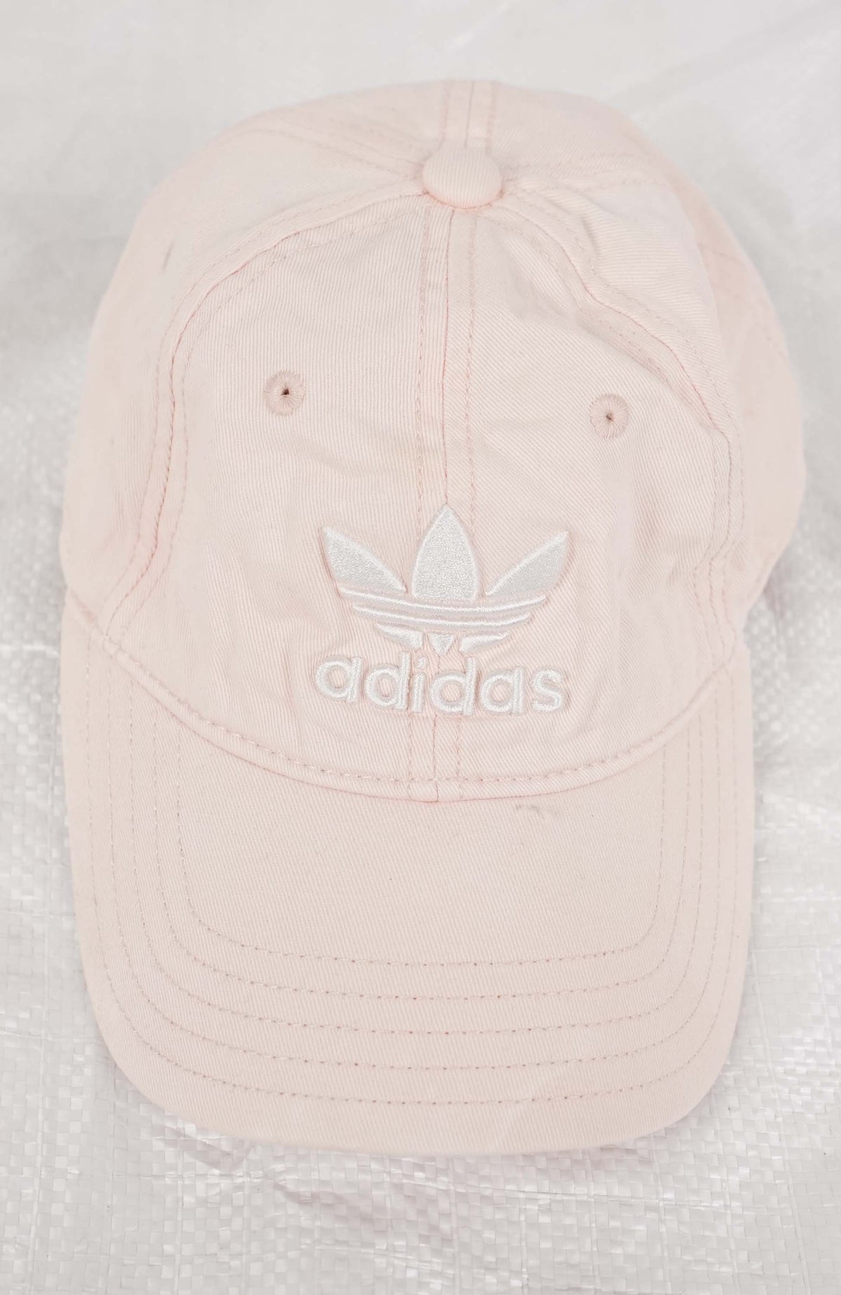 VINTAGE ADIDAS HAT