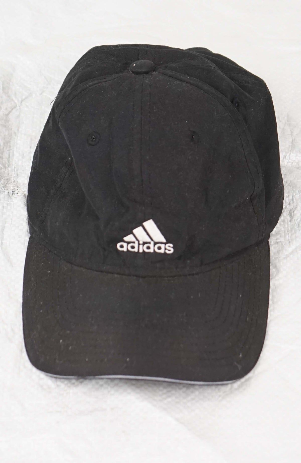 VINTAGE ADIDAS HAT