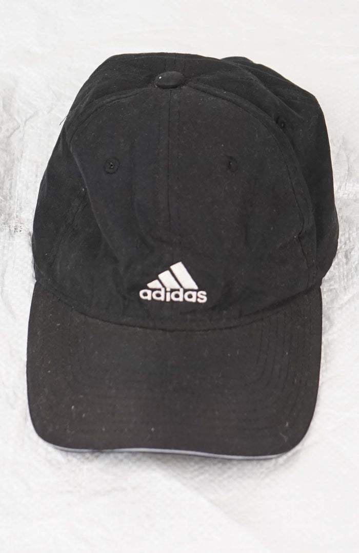 VINTAGE ADIDAS HAT