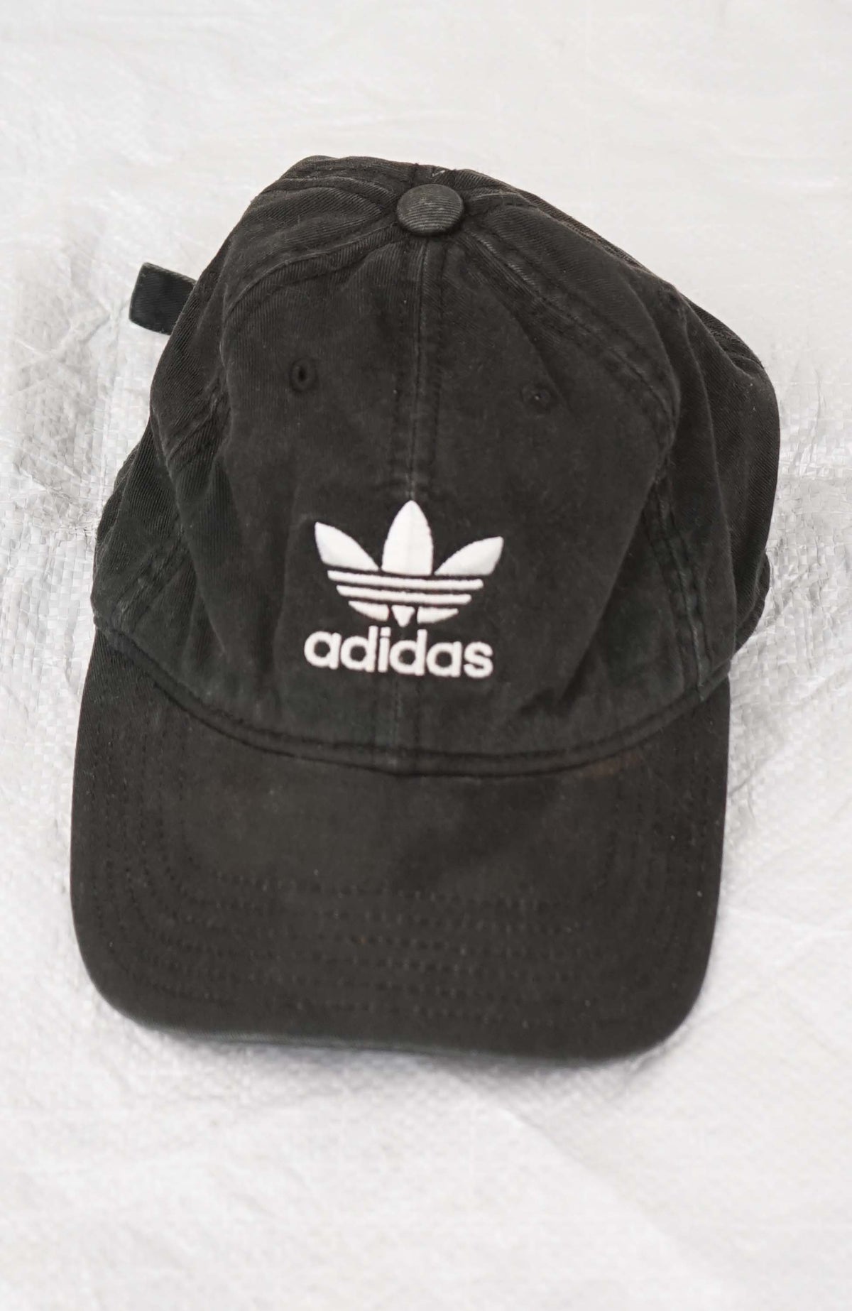 VINTAGE ADIDAS HAT