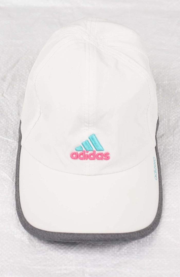 VINTAGE ADIDAS HAT