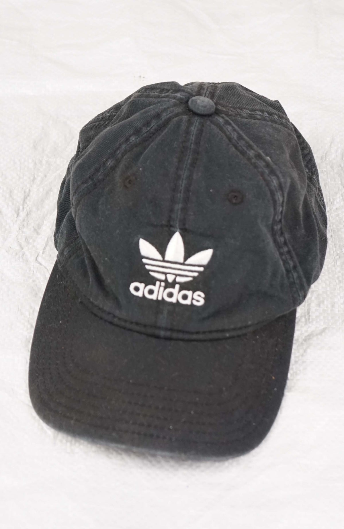 VINTAGE ADIDAS HAT