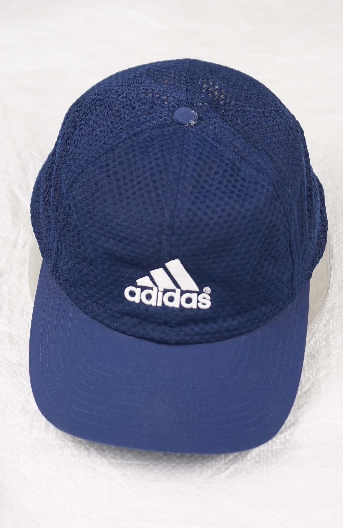 VINTAGE ADIDAS HAT
