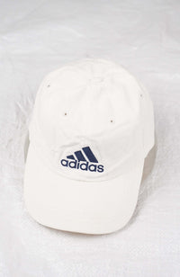 VINTAGE ADIDAS HAT