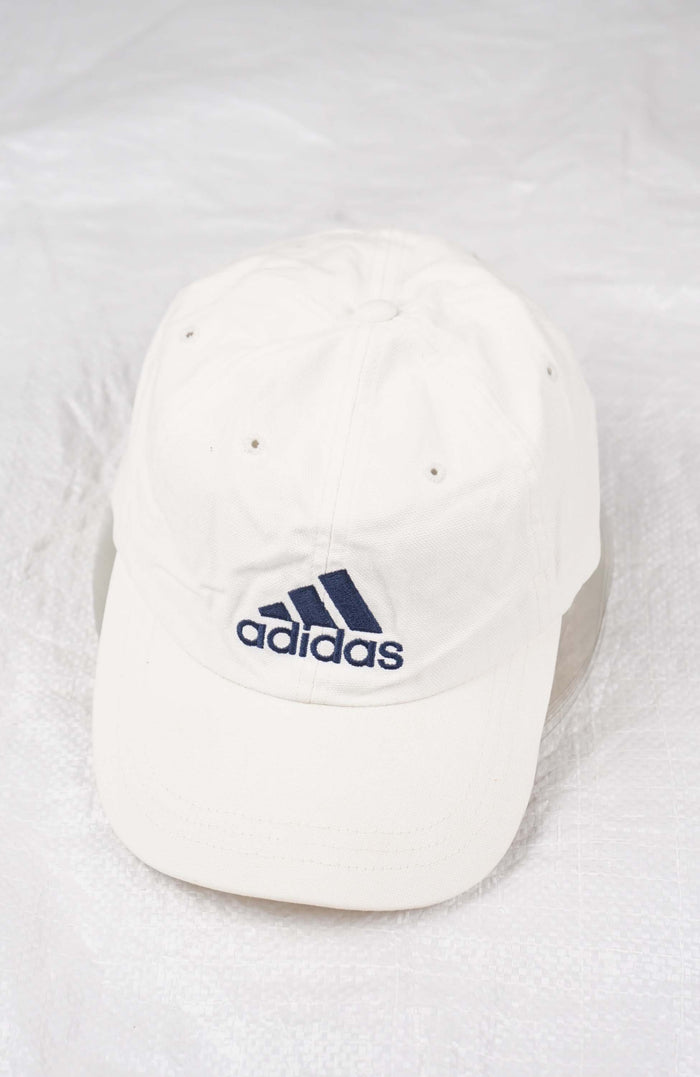 VINTAGE ADIDAS HAT
