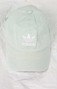 VINTAGE ADIDAS HAT
