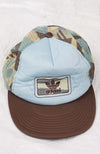 VINTAGE ADIDAS HAT