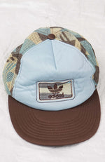 VINTAGE ADIDAS HAT