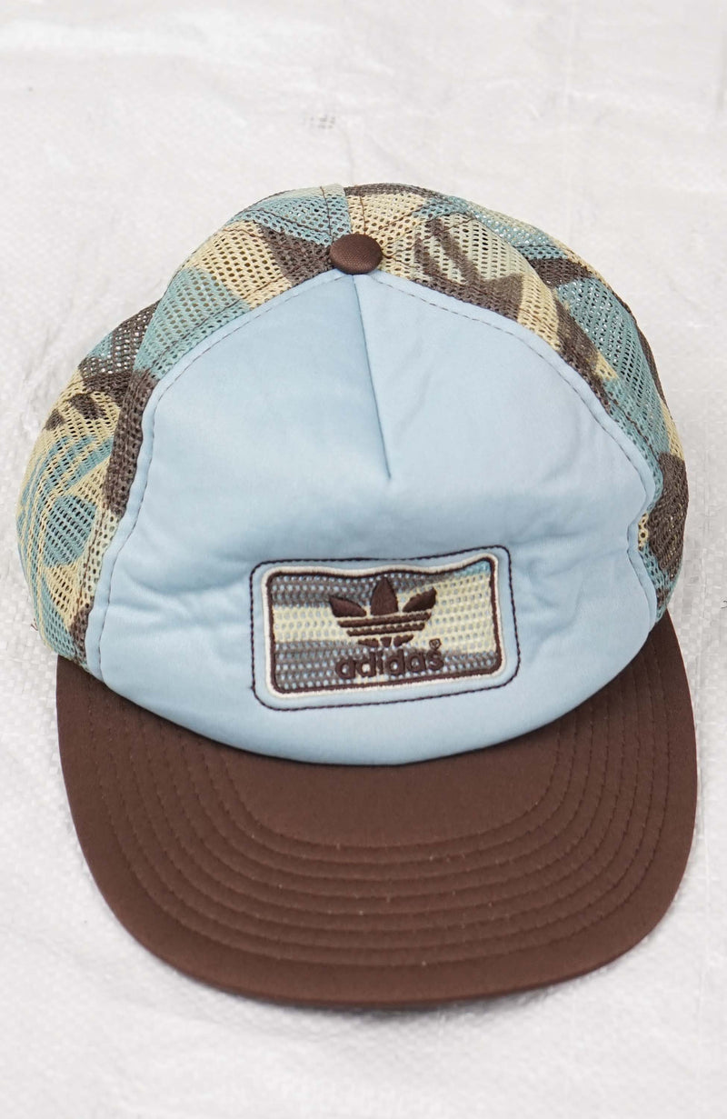 VINTAGE ADIDAS HAT