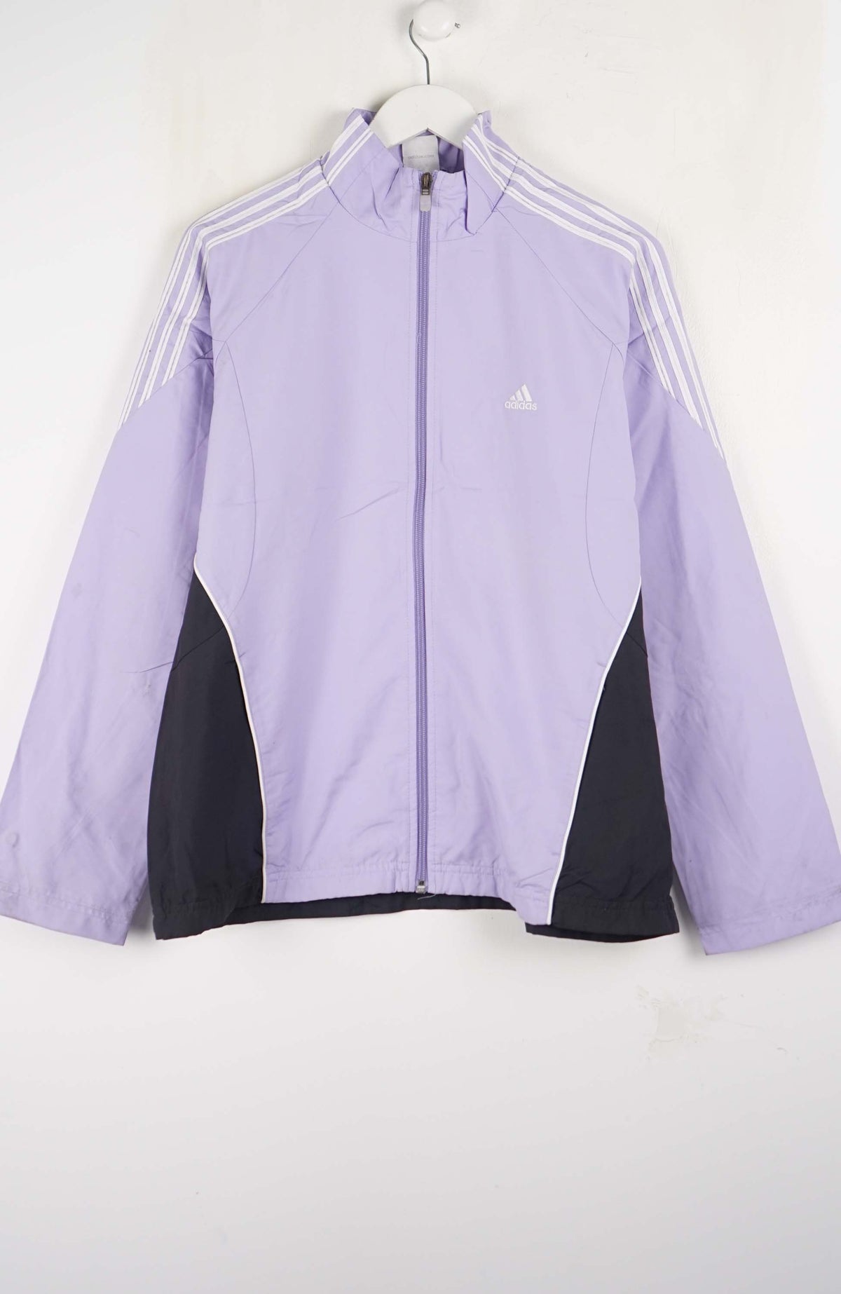 VINTAGE ADIDAS WINDBREAKER (S)