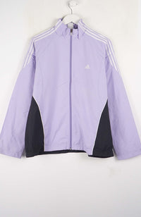 VINTAGE ADIDAS WINDBREAKER (S)