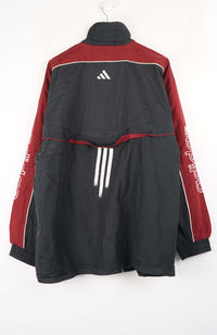 VINTAGE ADIDAS WINDBREAKER (XXL)