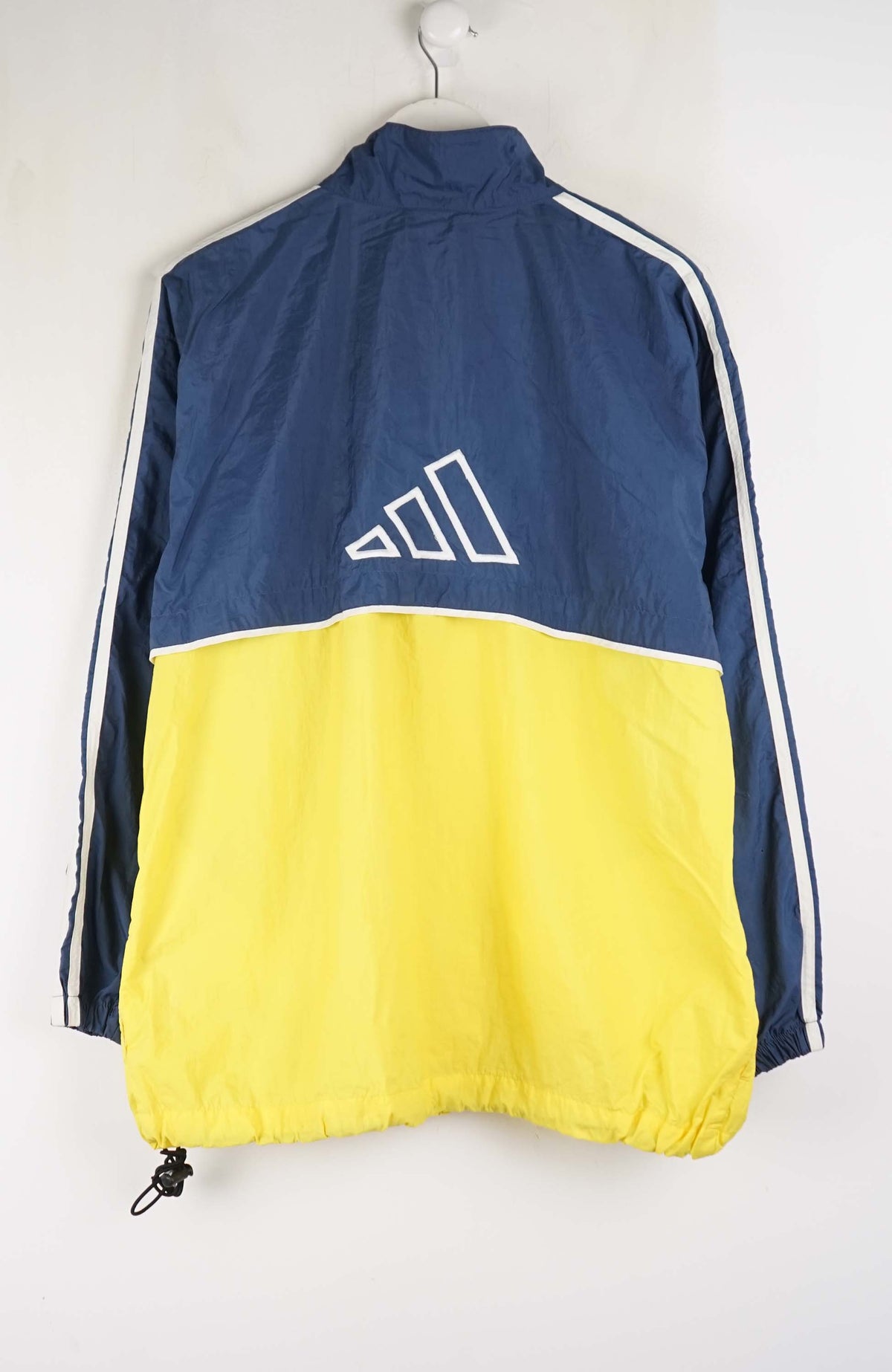 VINTAGE ADIDAS WINDBREAKER (L)