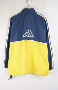 VINTAGE ADIDAS WINDBREAKER (L)