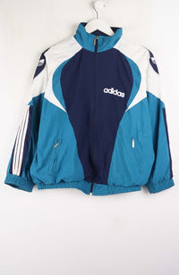 VINTAGE ADIDAS WINDBREAKER (S)
