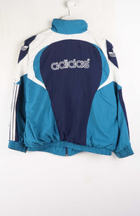 VINTAGE ADIDAS WINDBREAKER (S)