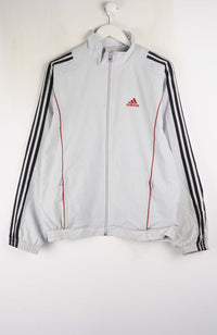 VINTAGE ADIDAS WINDBREAKER (M)