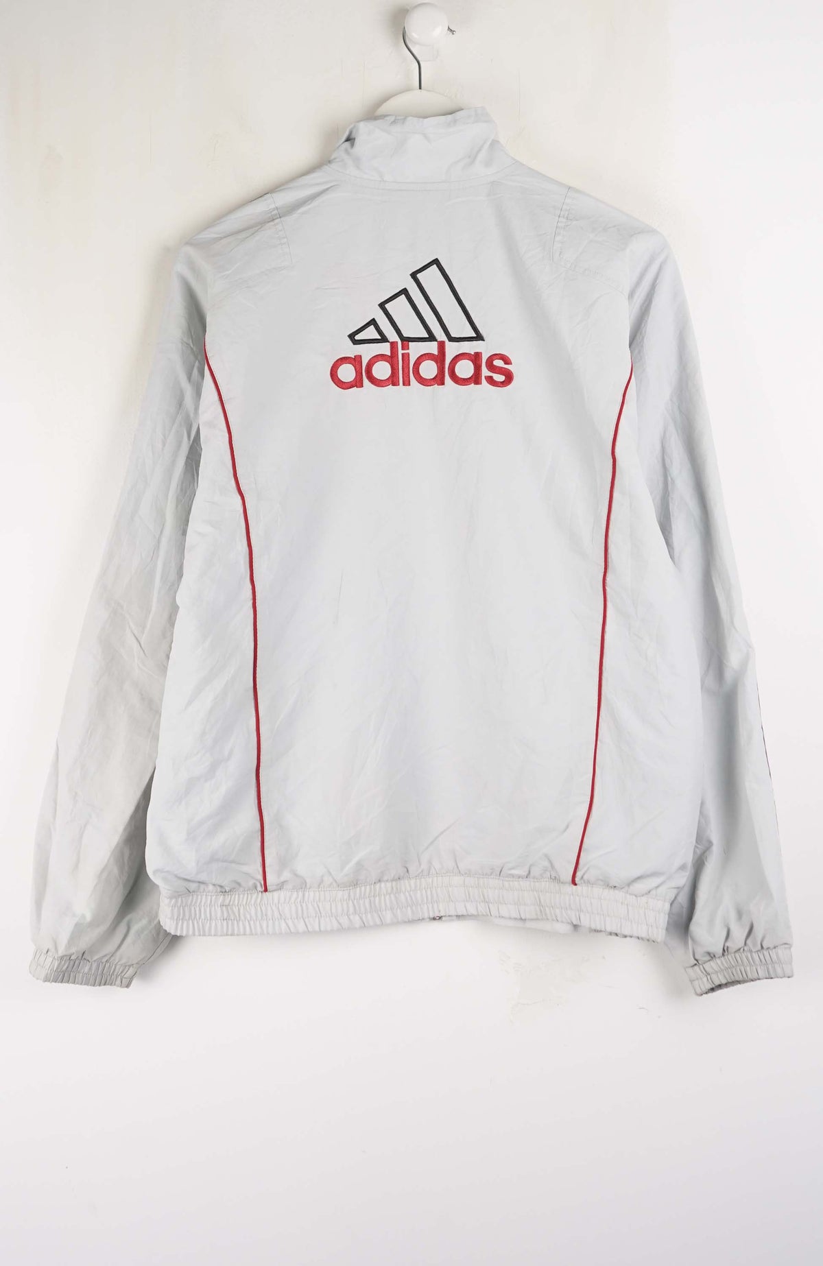 VINTAGE ADIDAS WINDBREAKER (M)