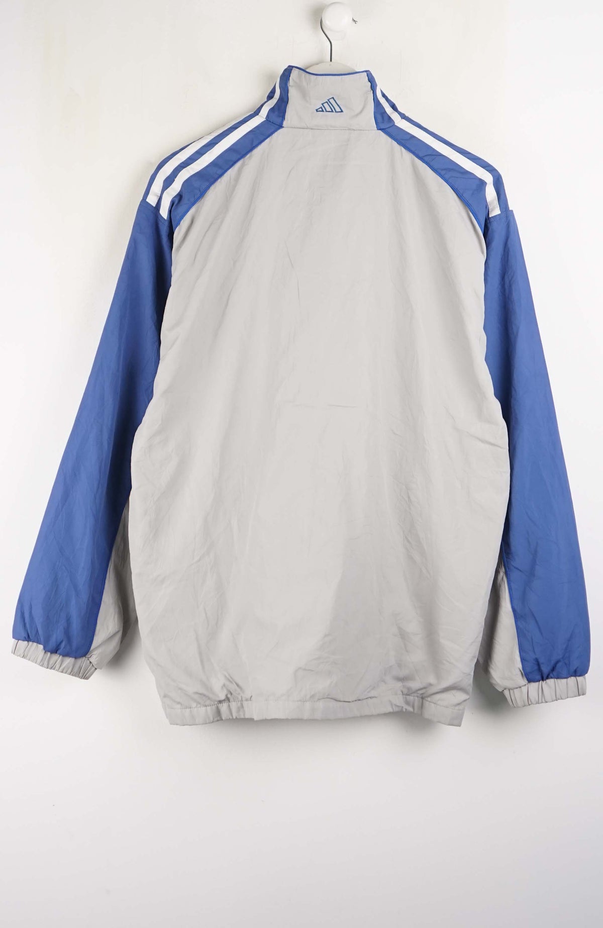 VINTAGE ADIDAS WINDBREAKER (XL)
