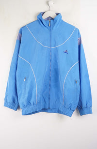 VINTAGE ADIDAS WINDBREAKER (M)