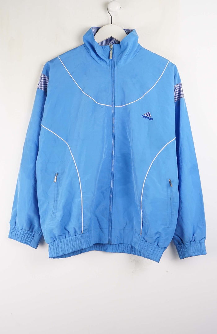 VINTAGE ADIDAS WINDBREAKER (M)
