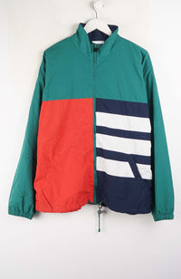 VINTAGE ADIDAS WINDBREAKER (L)