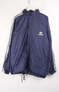 VINTAGE ADIDAS WINDBREAKER (XXL)